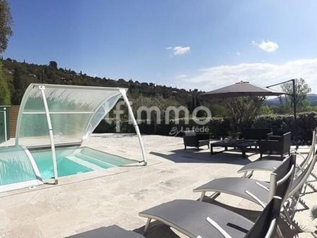 Maison 3 pièces 48 m²
