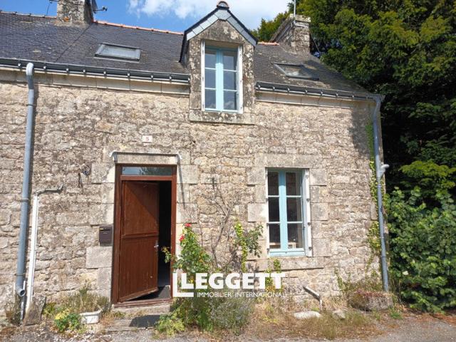 Maison 3 pièces 48 m²