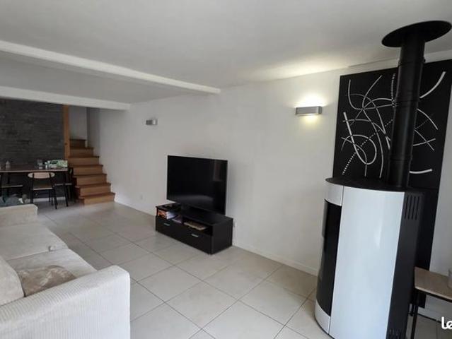 Maison 3 pièces 48 m²