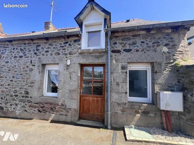 Maison 3 pièces 48 m²