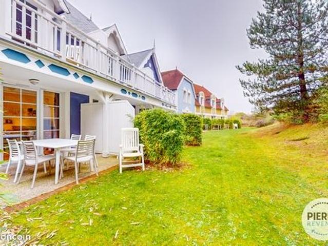 Maison 3 pièces 48 m²