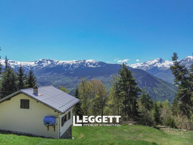 Maison 3 pièces 48 m²