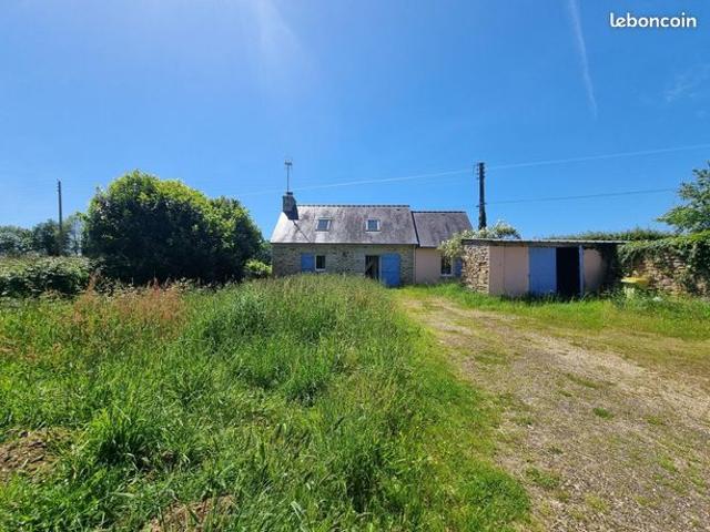 Maison 3 pièces 48 m²
