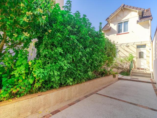 Maison 3 pièces 48 m²