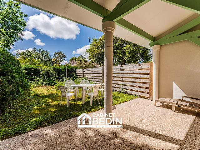 Maison 3 pièces 48 m²
