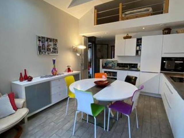 Maison 3 pièces 48 m²