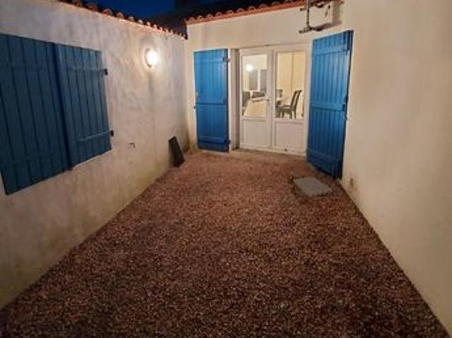 Maison 3 pièces 48 m²
