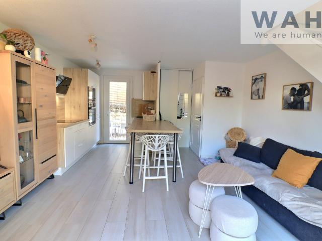 Maison 3 pièces 48 m²
