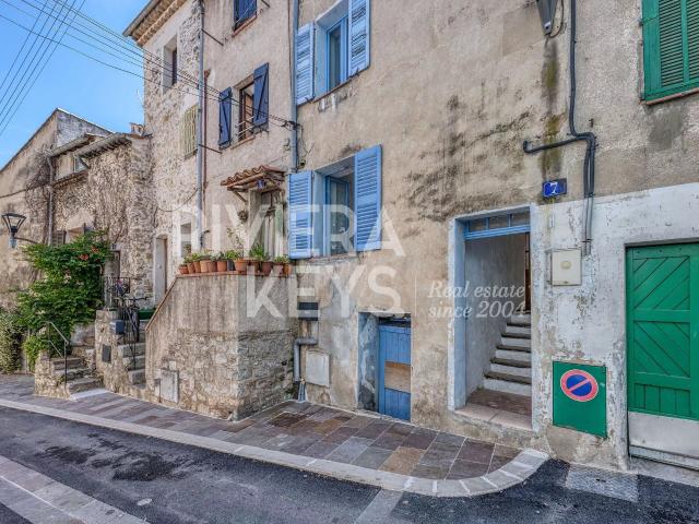 Maison 3 pièces 48 m²