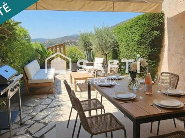 Maison 3 pièces 48 m²
