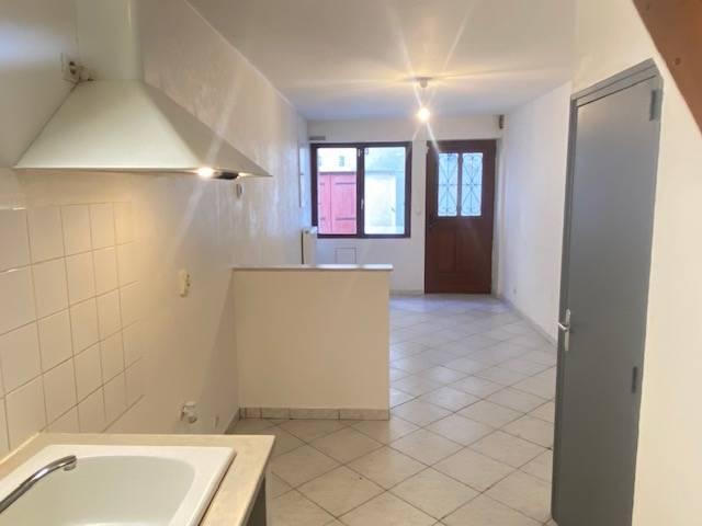 Maison 3 pièces 48 m²