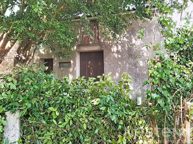 Maison 3 pièces 48 m²