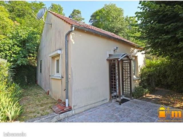Maison 3 pièces 48 m²