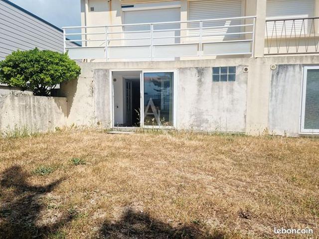 Maison 3 pièces 48 m²