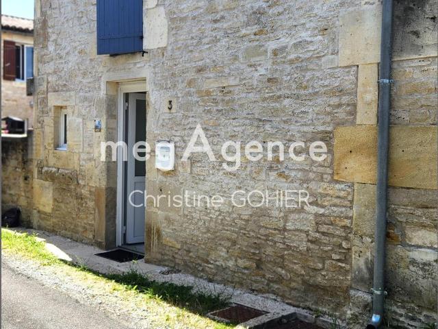 Maison 3 pièces 48 m²