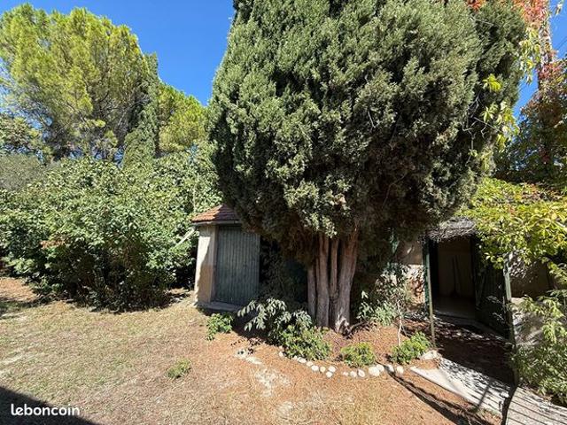 Maison 3 pièces 48 m²