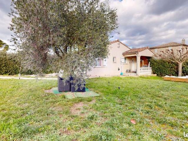 Maison 3 pièces 48 m²
