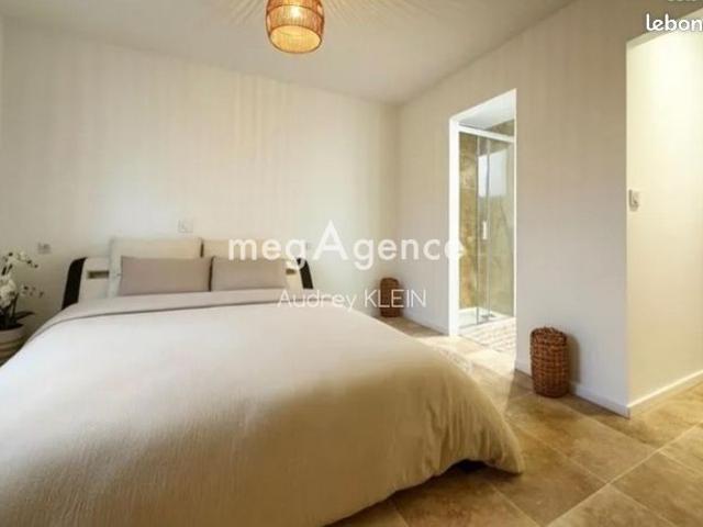 Maison 3 pièces 48 m²