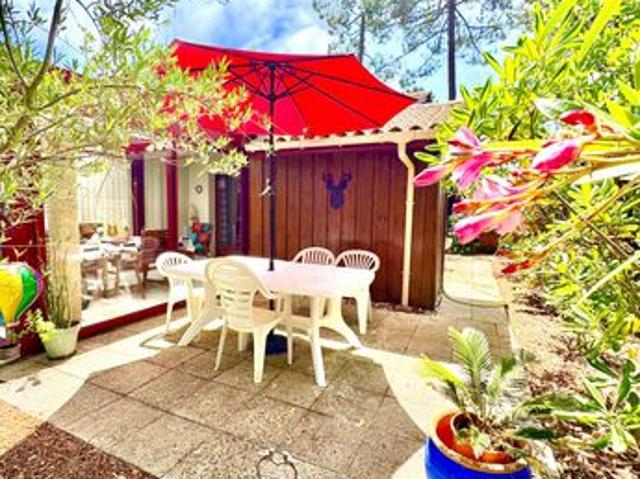 Maison 3 pièces 48 m²