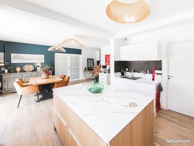 Maison 3 pièces 48 m²