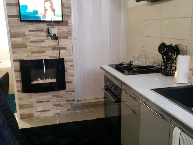 Maison 3 pièces 48 m²