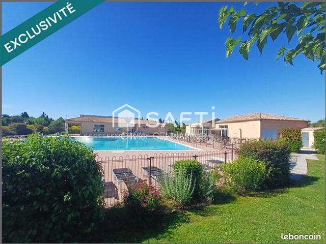 Maison 3 pièces 48 m²