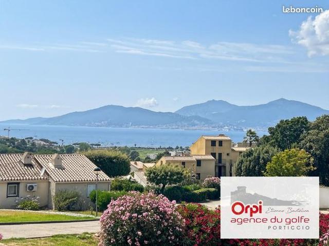 Maison 3 pièces 48 m²