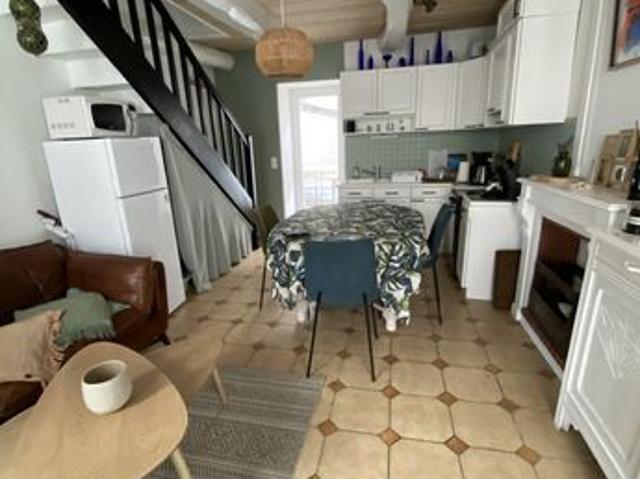 Maison 3 pièces 48 m²
