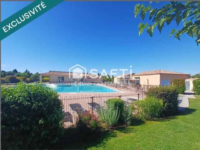Maison 3 pièces 48 m²