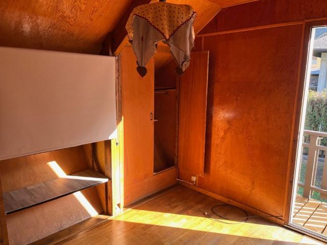 Maison 3 pièces, 48 m² à louer à La Tour en Maurienne 73300