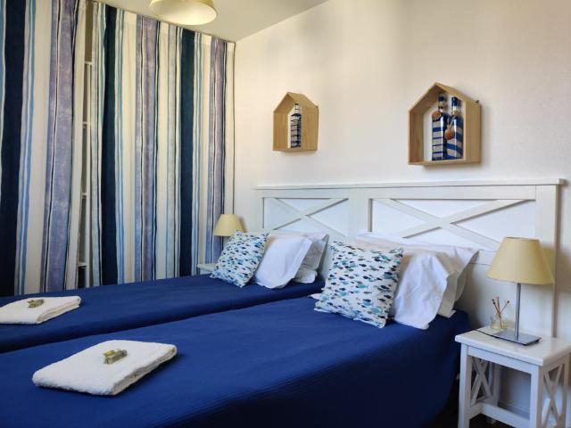 Maison 3 pièces, 48 m² à louer à Soustons 40140