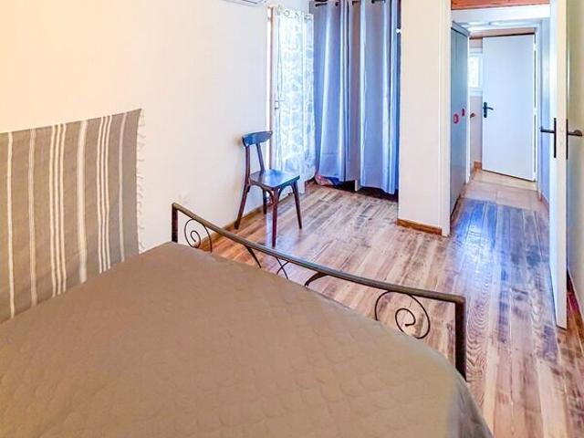 Maison 3 pièces, 48 m² à louer à Sisco 20233