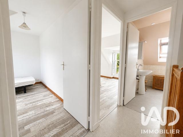 Maison 3 pièces, 48 m² à louer à Tramain 22640