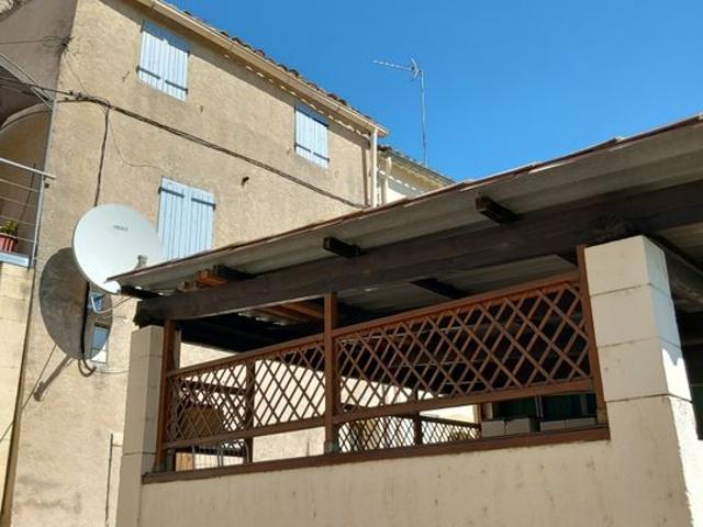 Maison 3 pièces, 48 m² à louer à Vinon sur Verdon 83560
