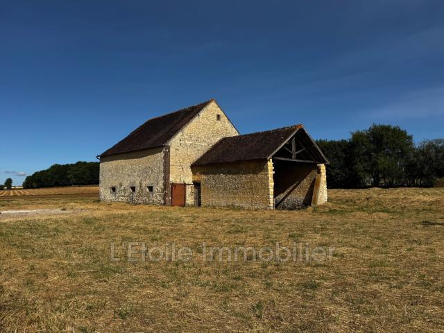 Maison 3 pièces