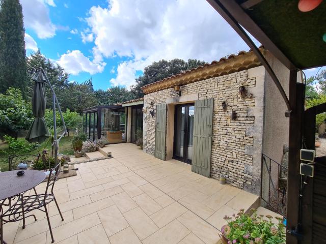 Maison 3 pièces