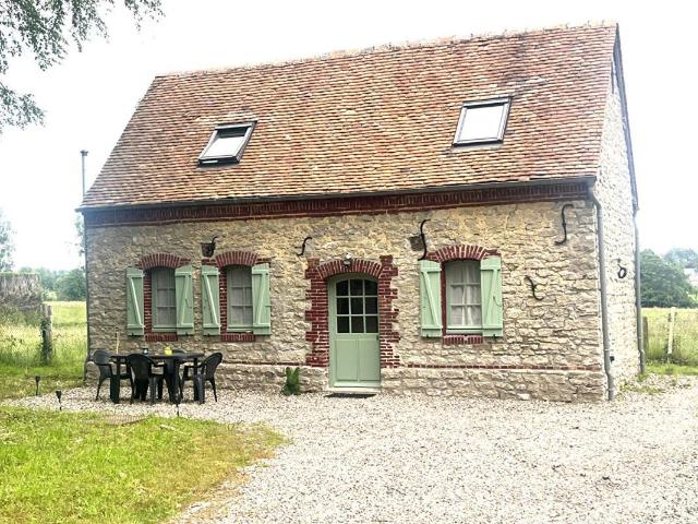 Maison 3 pièces 49 m²