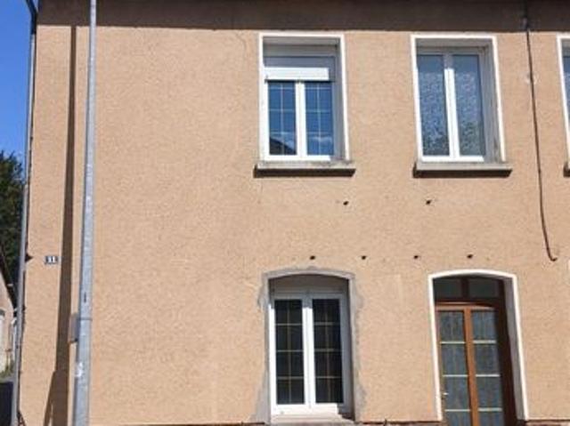 Maison 3 pièces 49 m²