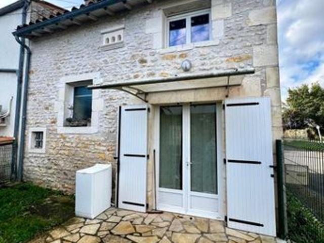 Maison 3 pièces 49 m²