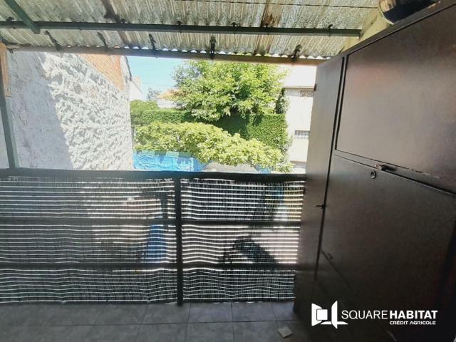 Maison 3 pièces 49 m²