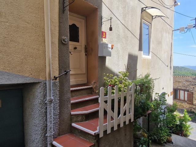 Maison 3 pièces 49 m²