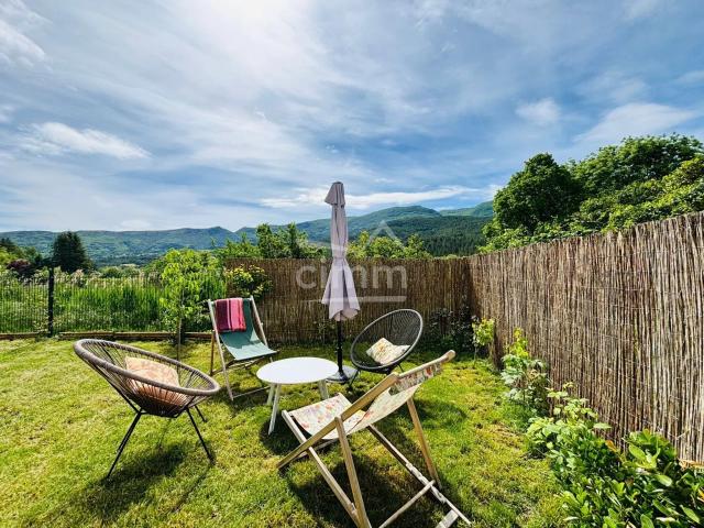 Maison 3 pièces 49 m²