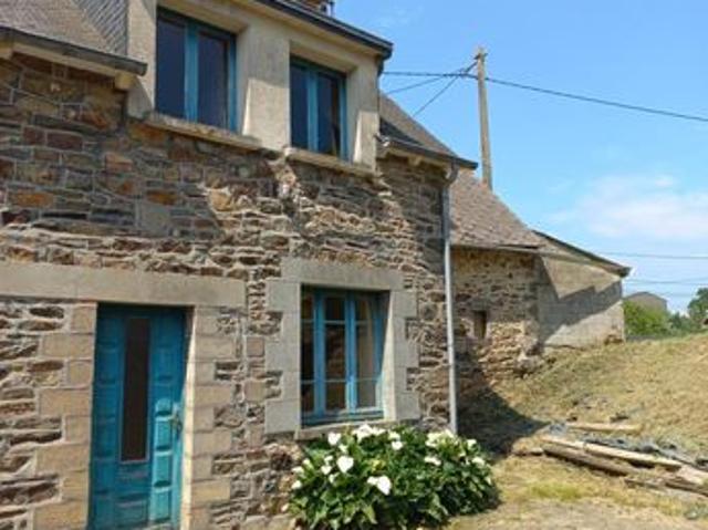 Maison 3 pièces 49 m²
