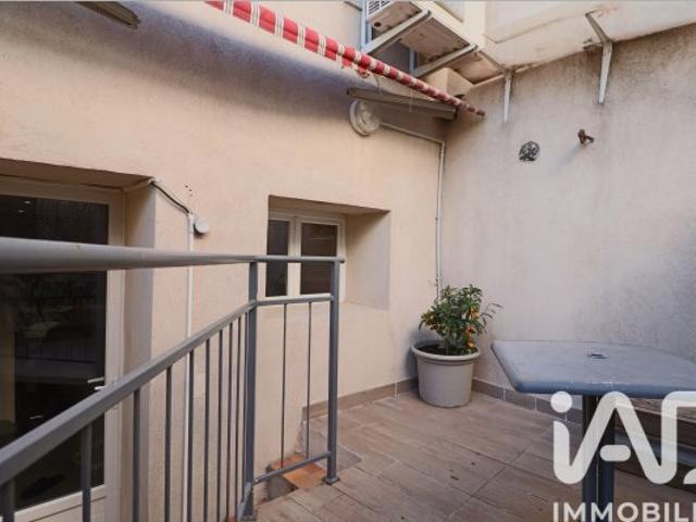 Maison 3 pièces 49 m²