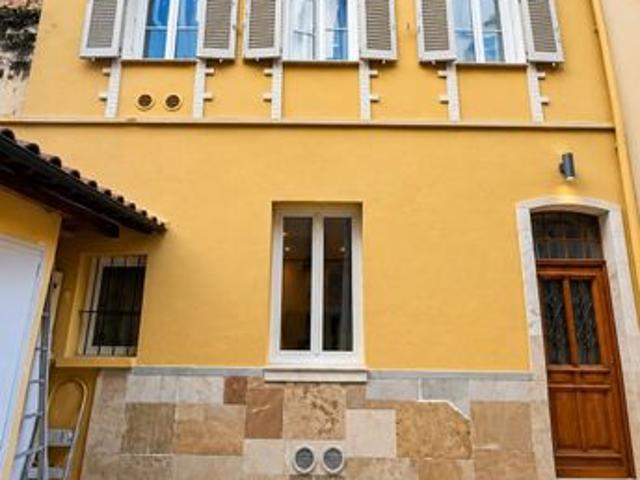 Maison 3 pièces 49 m²