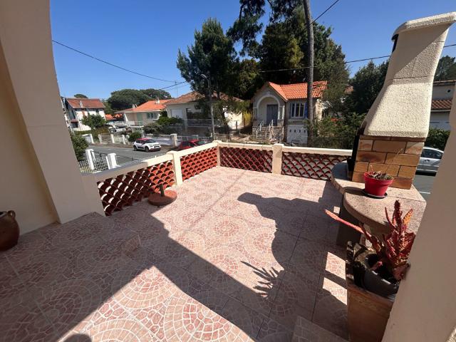 Maison 3 pièces 49 m²
