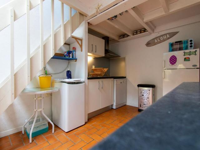 Maison 3 pièces 49 m²
