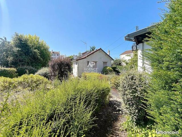 Maison 3 pièces 49 m²