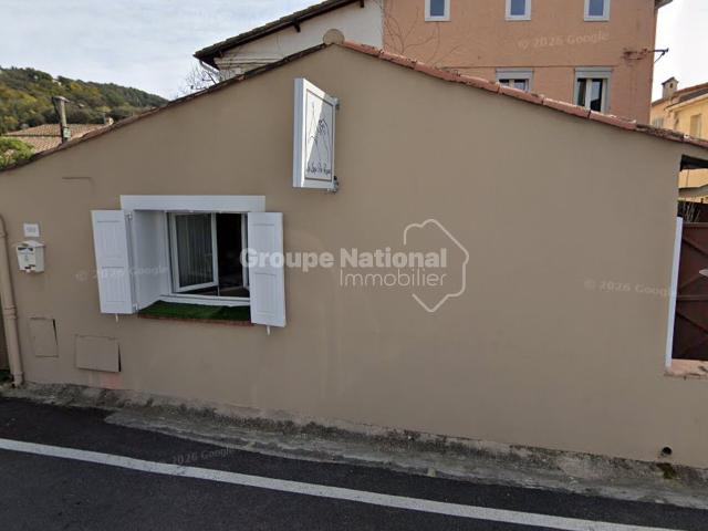 Maison 3 pièces 49 m²