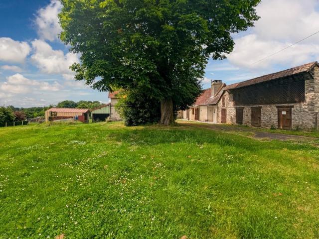Maison 3 pièces 49 m²
